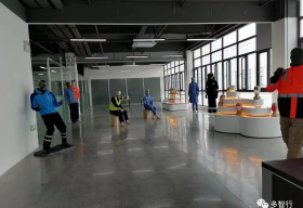 Talking about the Standard of Flame Retardant Clothing