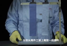 杜邦電弧工裝：對我放電，沒用！