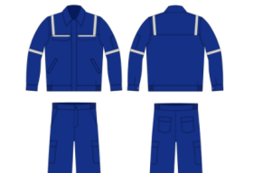 Protection classification of anti-arc clothing | tanncot