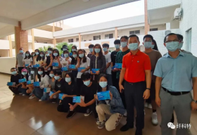 2022年度第一屆纖科特“Make Better FRC”工裝設計大賽完美收官！